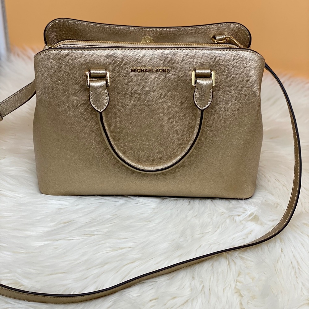 Michael kors savannah